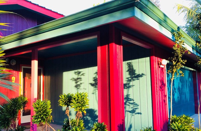Hale O Lalakea Big Island vacation rental