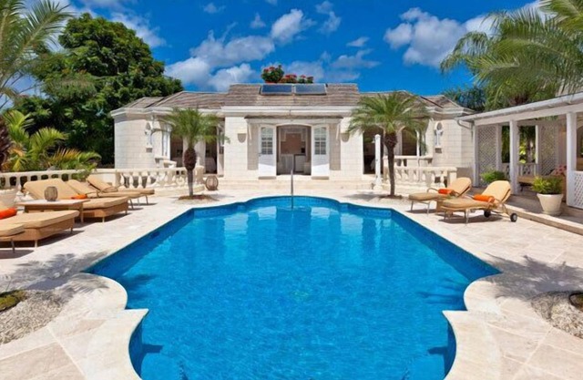 Half Century House | Ocean View - Located in Fabulous Sugar Hill with Private Pool
