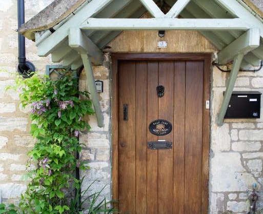 Half-pint Cottage