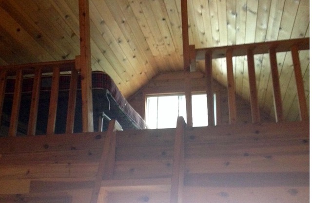 Haliburton hideaway