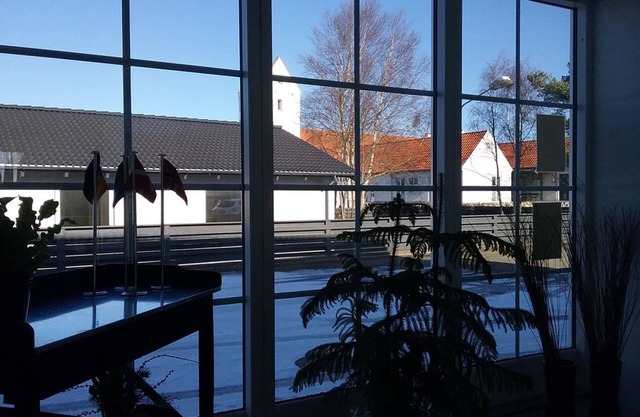 Hals Hotel