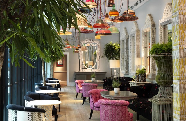 Ham Yard Hotel, Firmdale Hotels
