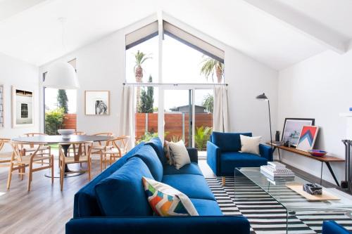 Hamilton II by AvantStay Beach House Rooftop Deck Newly Renovated Bungalow
