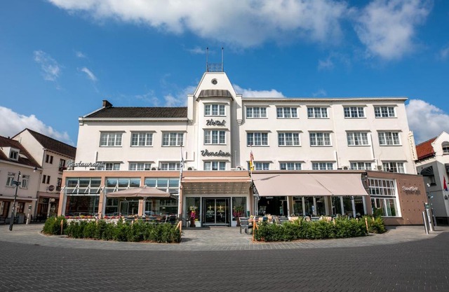 Hampshire Hotel – Voncken Valkenburg