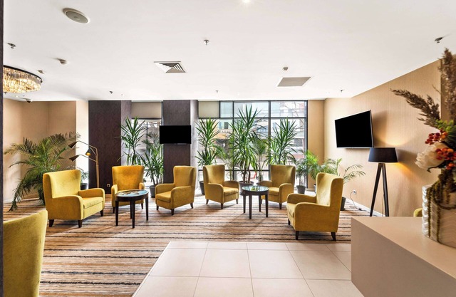 Hampton by Hilton Cluj-Napoca