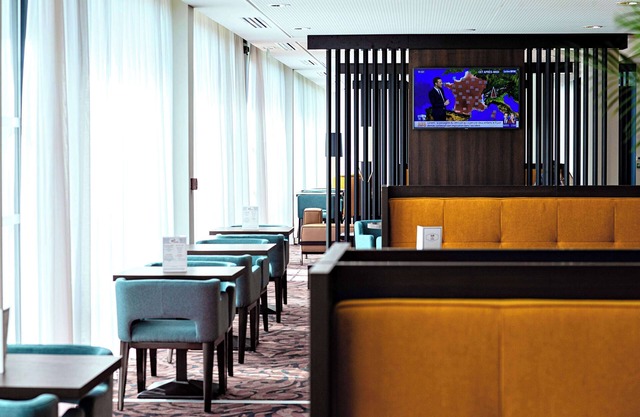 Hampton by Hilton Toulouse Airport