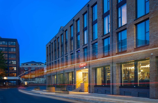 Hampton by Hilton York Piccadilly