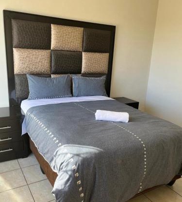 Hampton Guesthouse