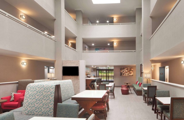 Hampton Inn Athens
