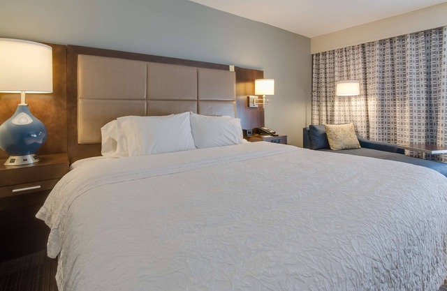 Hampton Inn Bellevue/Nashville-I-40 West
