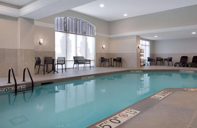 Hampton Inn by Hilton Brampton - Toronto