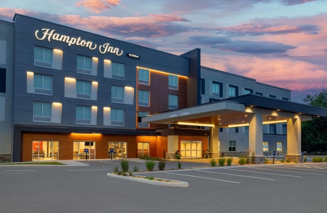 Hampton Inn by Hilton Port Hope Cobourg