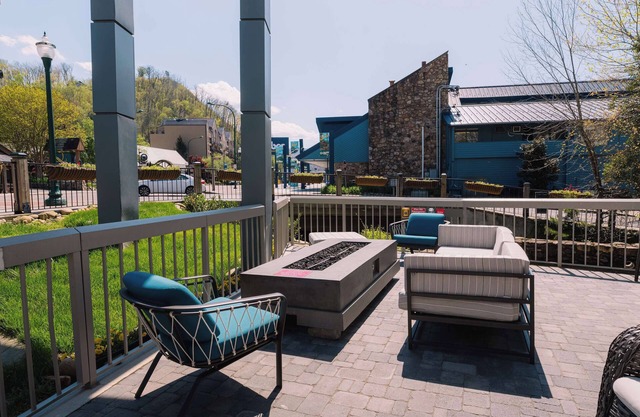 Hampton Inn Gatlinburg