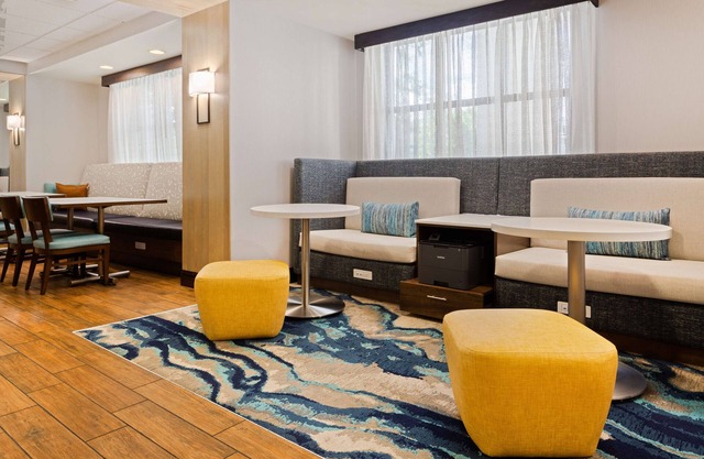 Hampton Inn Jacksonville-I-295 East/Baymeadows