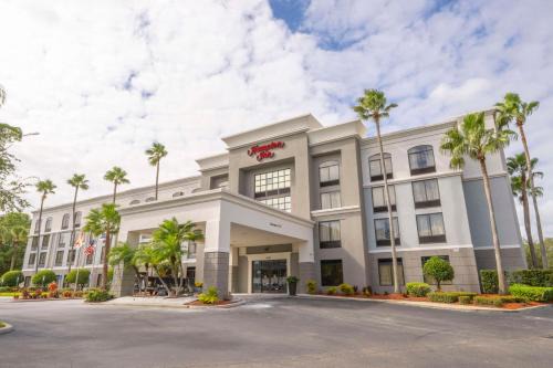 Hampton Inn Jacksonville South/I-95 at JTB