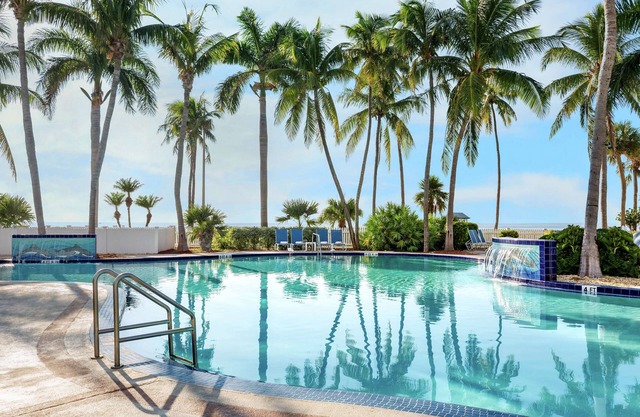 Hampton Inn Key West FL