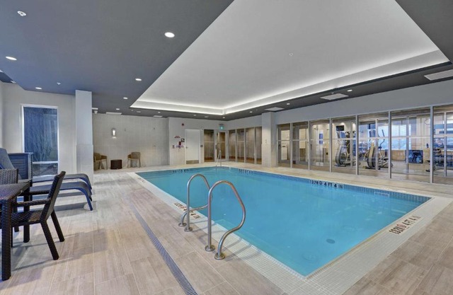 Hampton Inn Peterborough