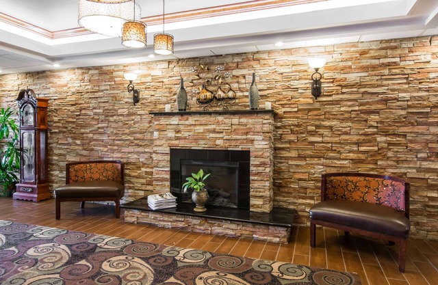 Hampton Inn South Hill