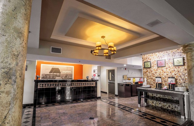 Hampton Inn St. Augustine US1 North