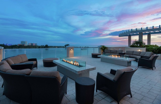 Hampton Inn & Suites Clearwater Beach