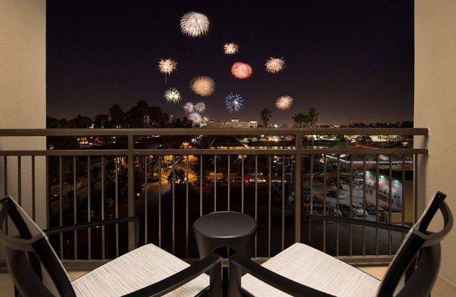 Hampton Inn & Suites Anaheim Garden Grove