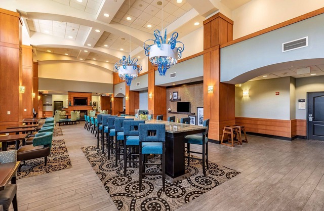 Hampton Inn & Suites Orlando-South Lake Buena Vista