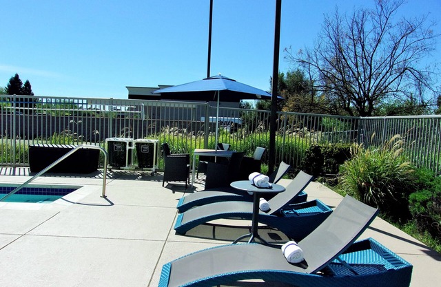 Hampton Inn & Suites Rohnert Park - Sonoma County