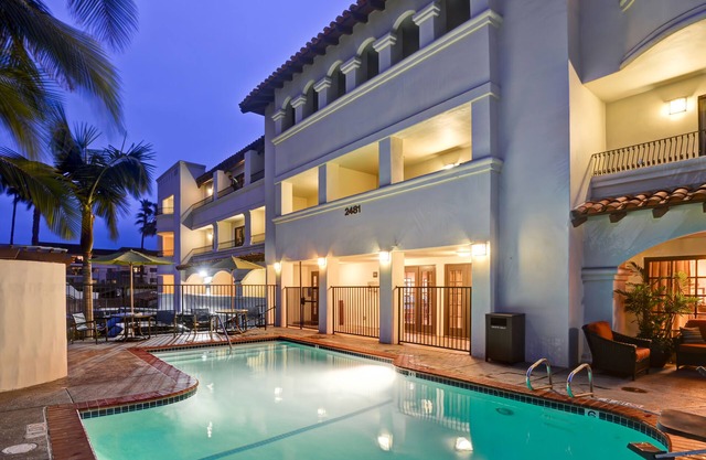 Hampton Inn & Suites San Clemente
