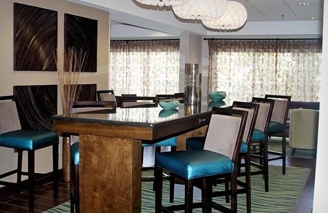 Hampton Inn Tampa/Rocky Point-Airport