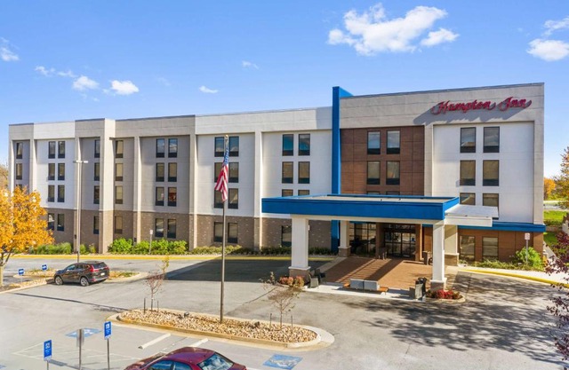 Hampton Inn Winchester