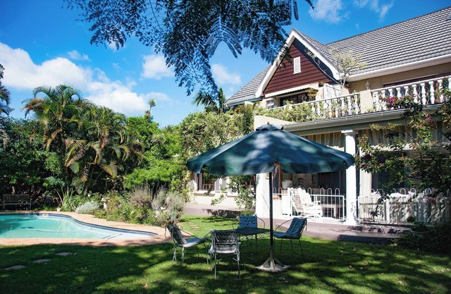 Hampton Rose Guest House