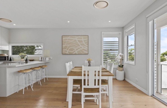 Hamptons Town Home~3Bed/2.5Bath/2Car~Auchenflower
