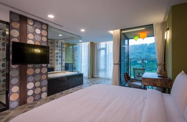 Han Yan Design Hotel