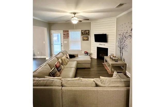 Handsome Home/Attractive Place near I-75