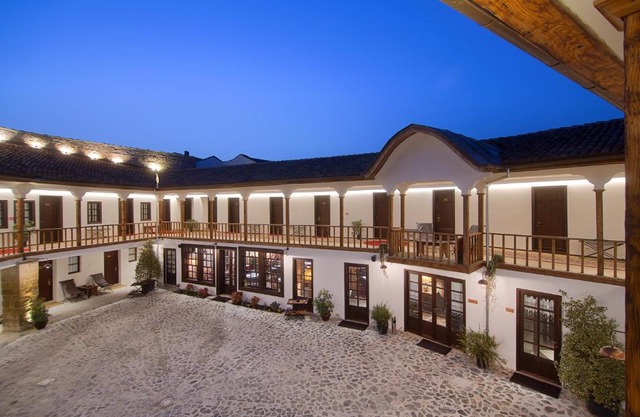 HANI I PAZARIT Boutique Hotel