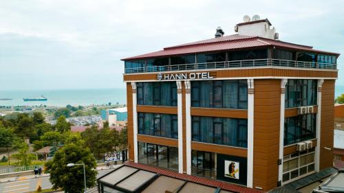HANN OTEL