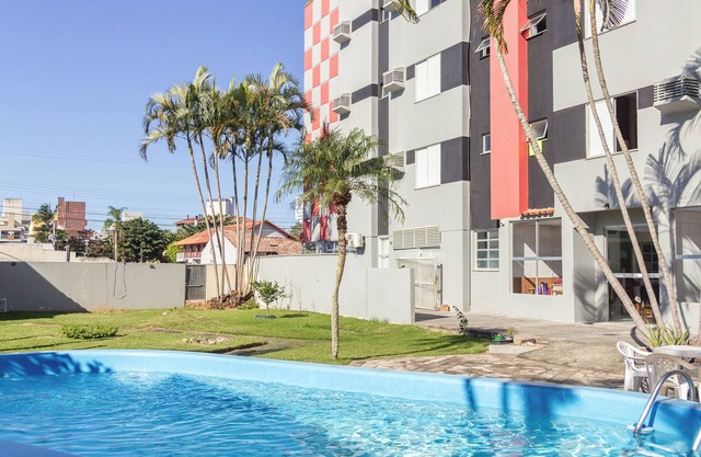 HANNA Praia Hotel