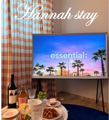 Hannah Stay