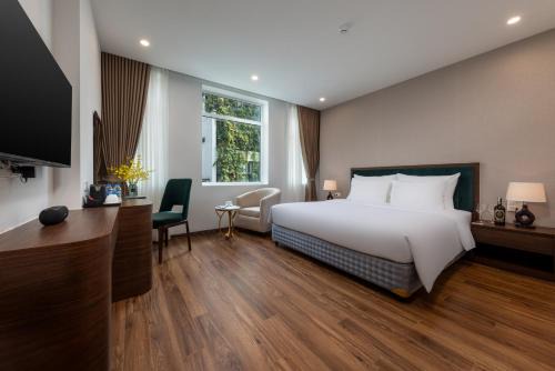 Hanoi Vista Hotel
