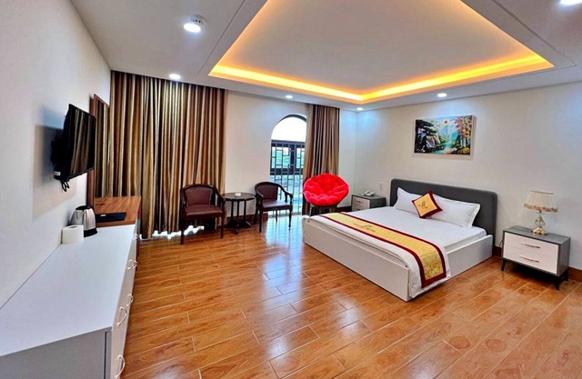 HANZ Bao Long Riverside Hotel
