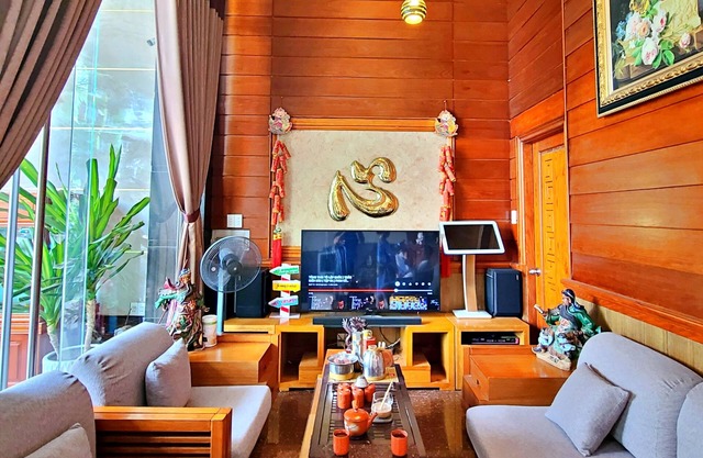 HANZ Hien Lam Hotel