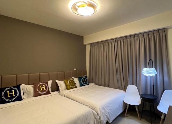 Haoyue Hotel