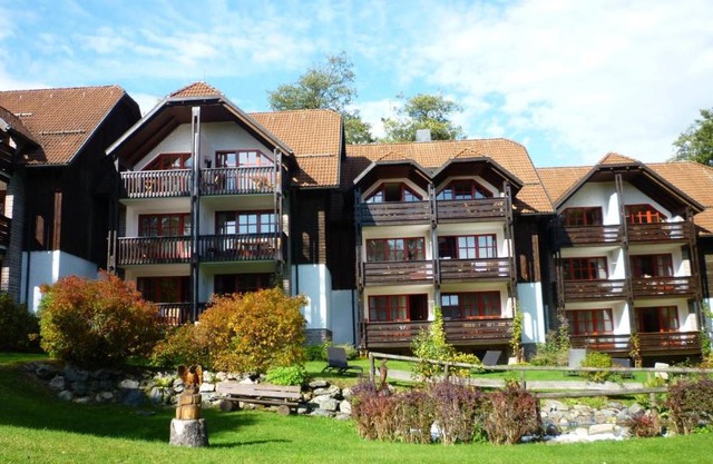 Hapimag Ferienwohnungen Braunlage