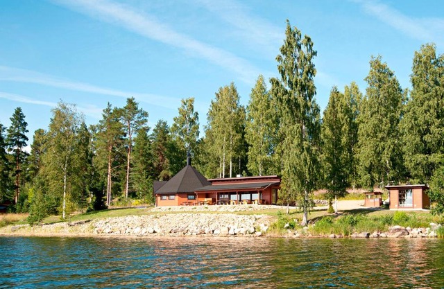 Hapimag Ferienwohnungen Punkaharju