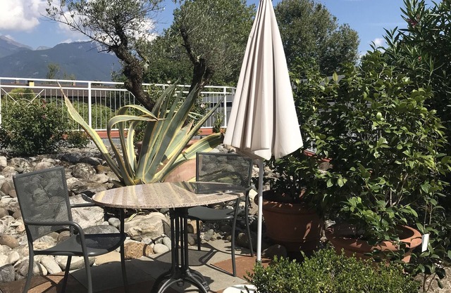 Hapimag Resort Ascona
