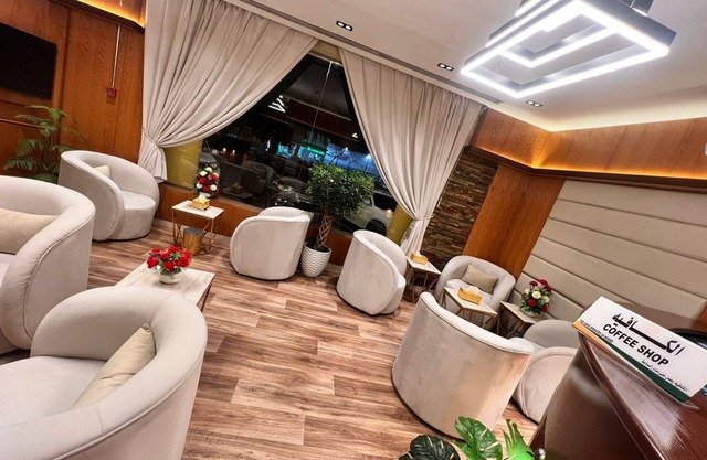 Happiness Suites Serviced Apartments