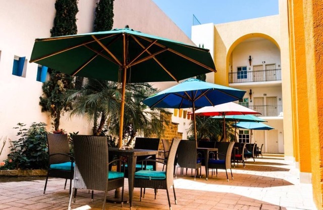 Happy Express Hotel