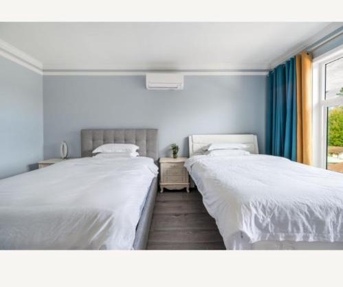 Happy Guesthouse