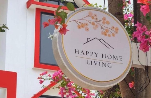 Happy Home Living
