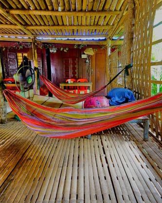 Happy Homestay Banlung & Trekking
